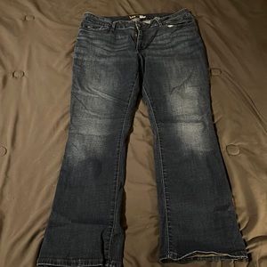 Lee modern series curvy bootcut jeans